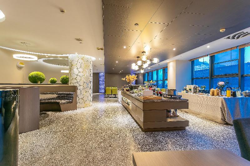 Crystal Orange Hotel Wuxi South Street image