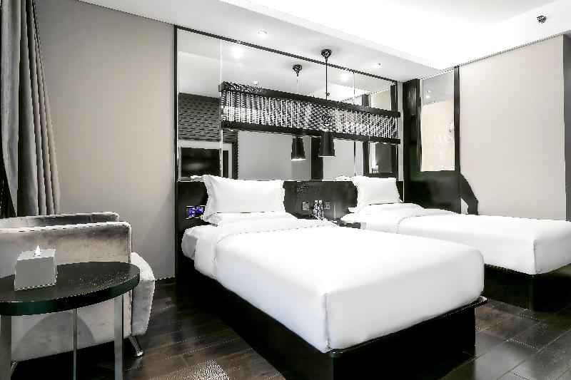 Crystal Orange Hotel Wuxi South Street image