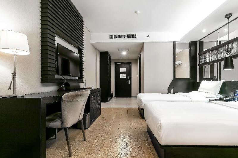 Crystal Orange Hotel Wuxi South Street image