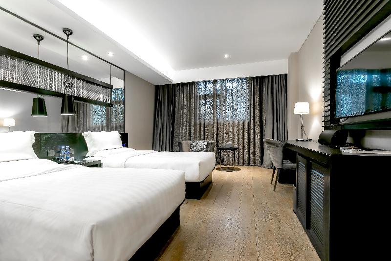 Crystal Orange Hotel Wuxi South Street image