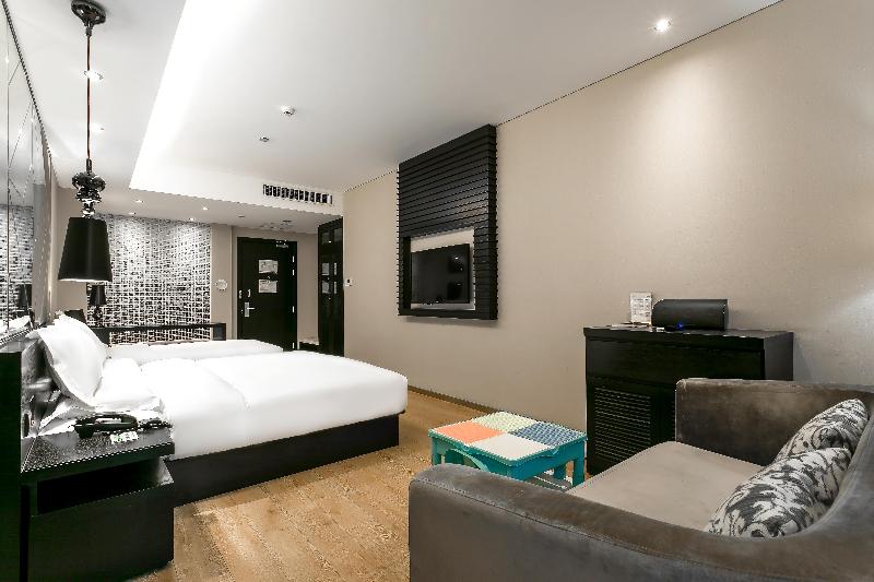 Crystal Orange Hotel Wuxi South Street image