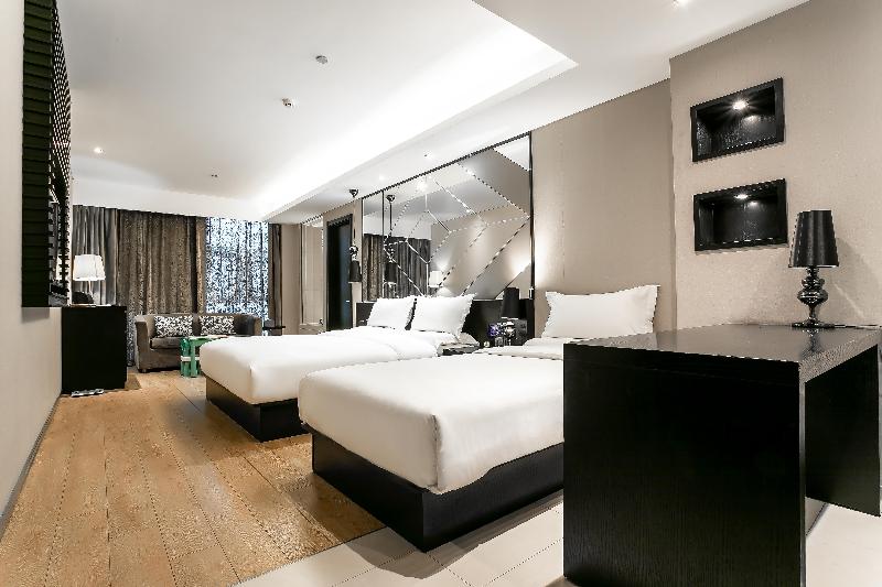 Crystal Orange Hotel Wuxi South Street image