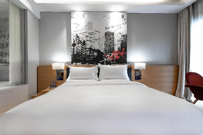 Crystal Orange Hotel Wuxi South Street image