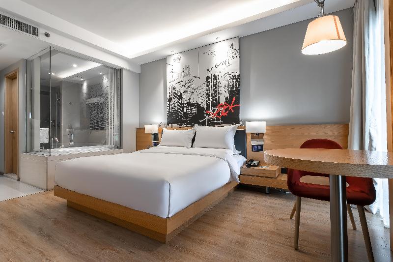 Crystal Orange Hotel Wuxi South Street image