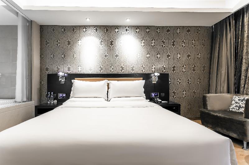 Crystal Orange Hotel Wuxi South Street image