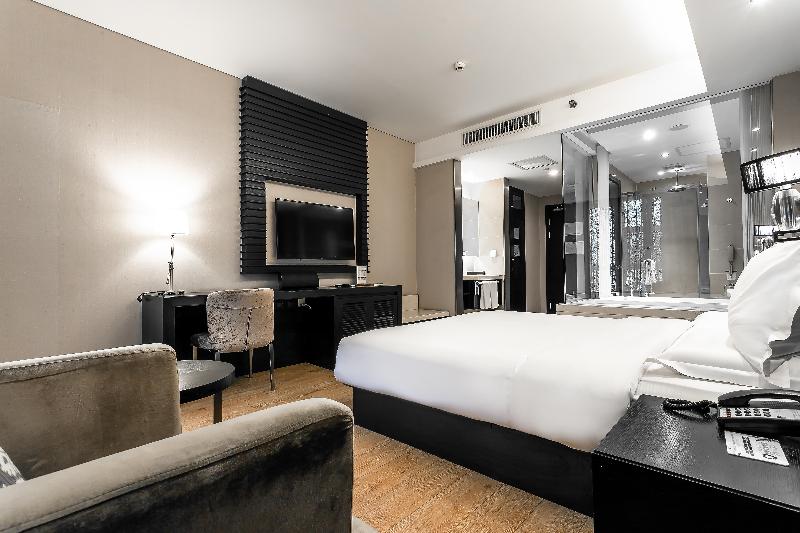 Crystal Orange Hotel Wuxi South Street image