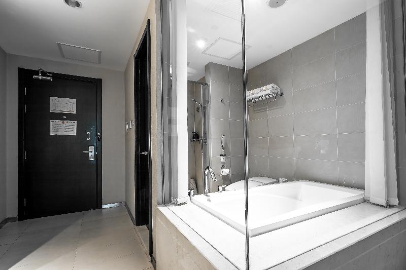 Crystal Orange Hotel Wuxi South Street image