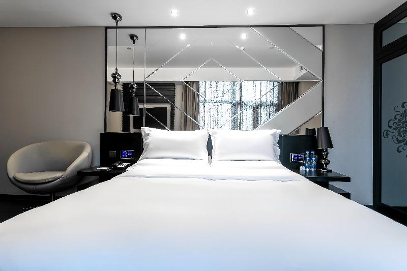 Crystal Orange Hotel Wuxi South Street image