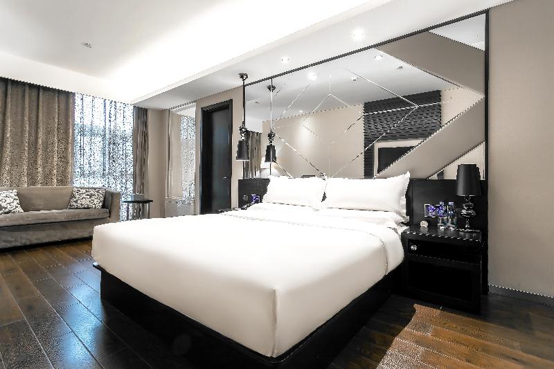 Crystal Orange Hotel Wuxi South Street image