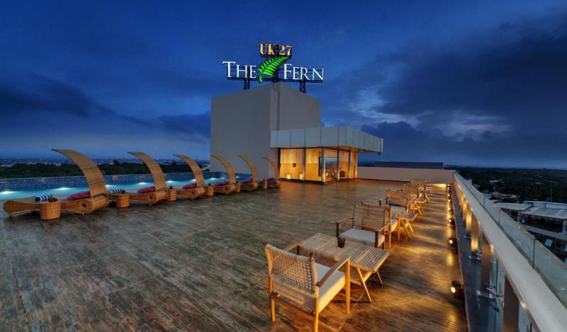 Uk 27 The Fern, Belagavi image