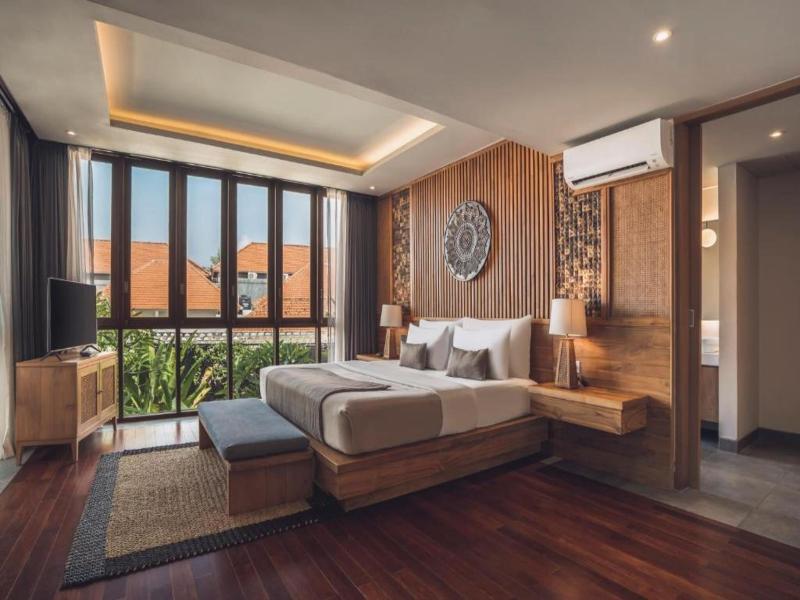 Teratai Villa Canggu by Ini Vie Hospitality image