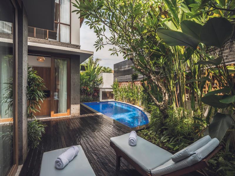 Teratai Villa Canggu by Ini Vie Hospitality image