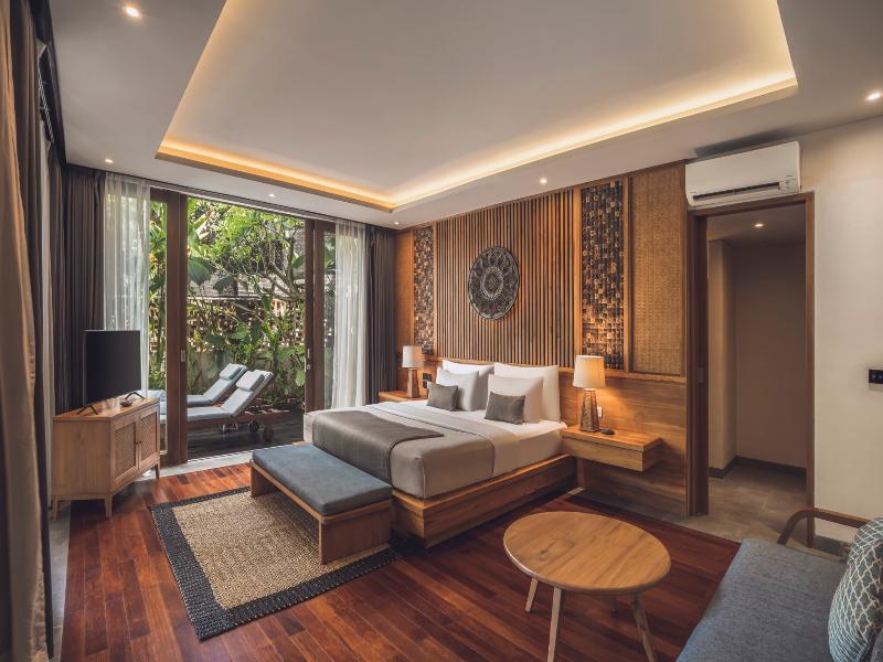 Teratai Villa Canggu by Ini Vie Hospitality image