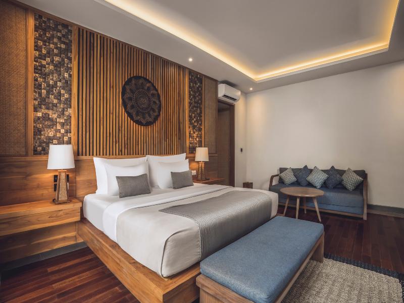 Teratai Villa Canggu by Ini Vie Hospitality image