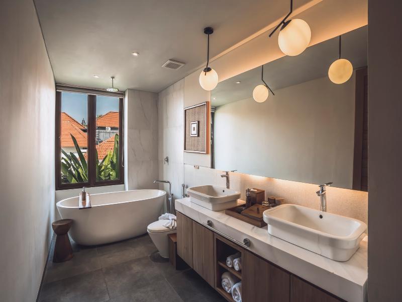 Teratai Villa Canggu by Ini Vie Hospitality image
