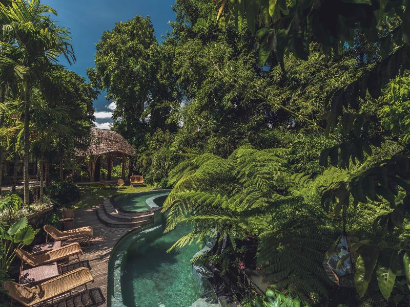 Amarea Resort Ubud by Ini Vie Hospitality image