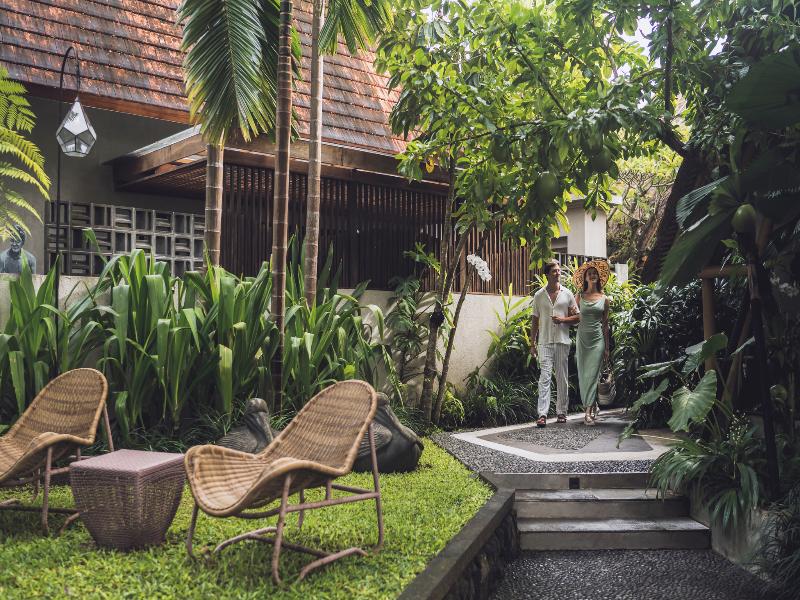 Amarea Resort Ubud by Ini Vie Hospitality image