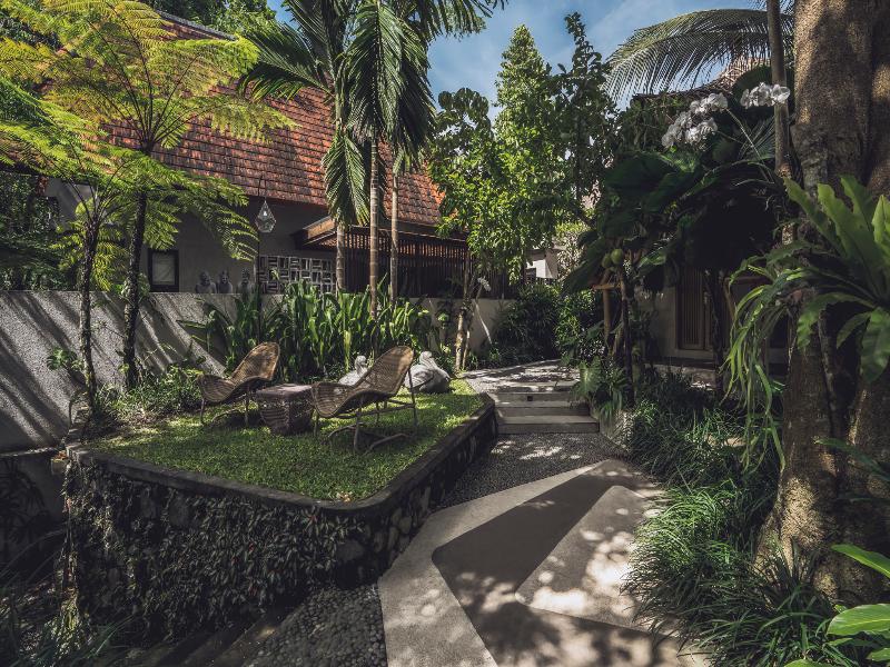 Amarea Resort Ubud by Ini Vie Hospitality image