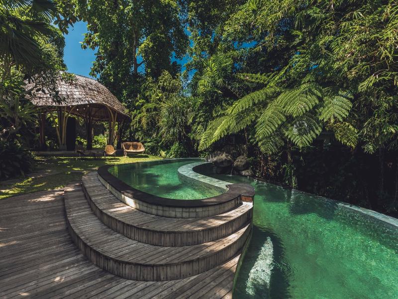 Amarea Resort Ubud by Ini Vie Hospitality image