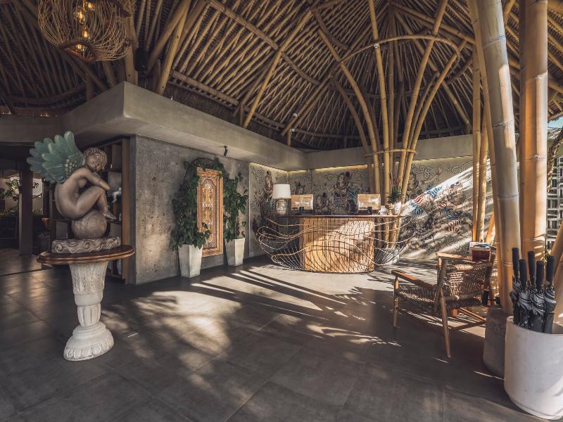 Amarea Resort Ubud by Ini Vie Hospitality image