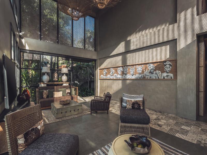 Amarea Resort Ubud by Ini Vie Hospitality image