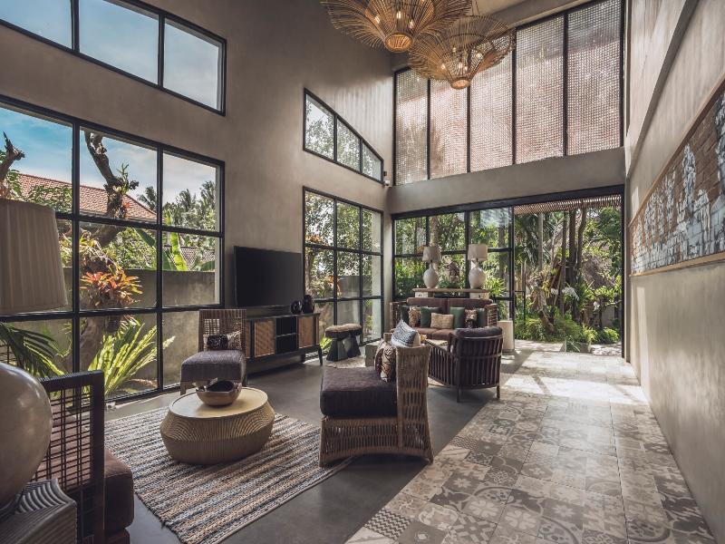 Amarea Resort Ubud by Ini Vie Hospitality image