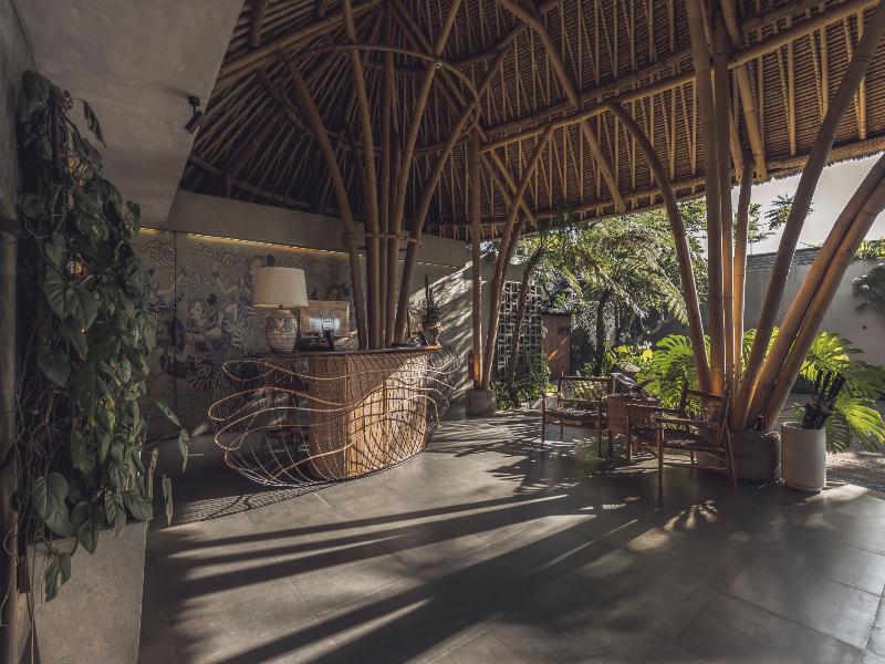 Amarea Resort Ubud by Ini Vie Hospitality image
