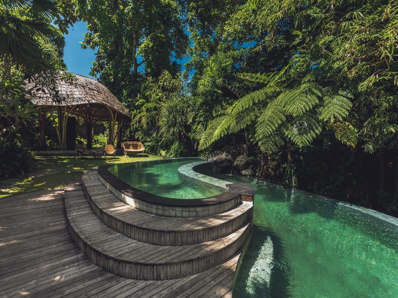 Amarea Resort Ubud by Ini Vie Hospitality image