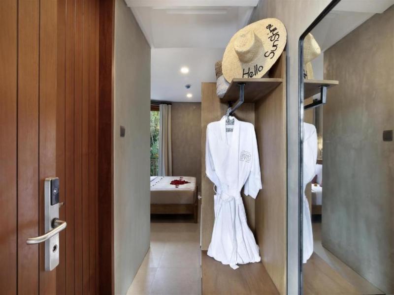 Amarea Resort Ubud by Ini Vie Hospitality image