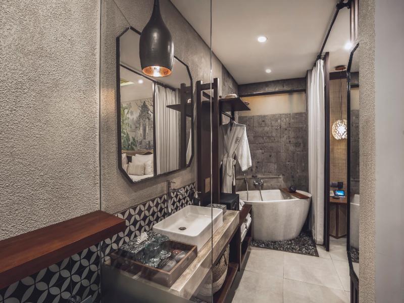 Amarea Resort Ubud by Ini Vie Hospitality image