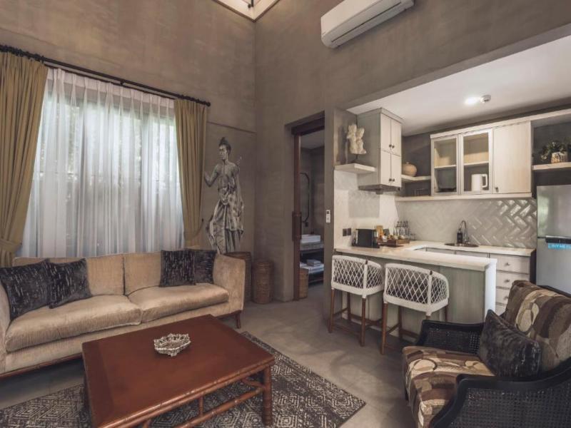 Amarea Resort Ubud by Ini Vie Hospitality image