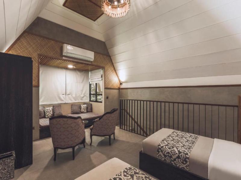 Amarea Resort Ubud by Ini Vie Hospitality image