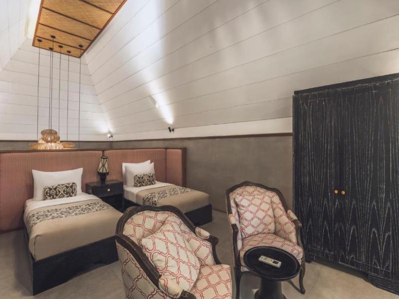 Amarea Resort Ubud by Ini Vie Hospitality image