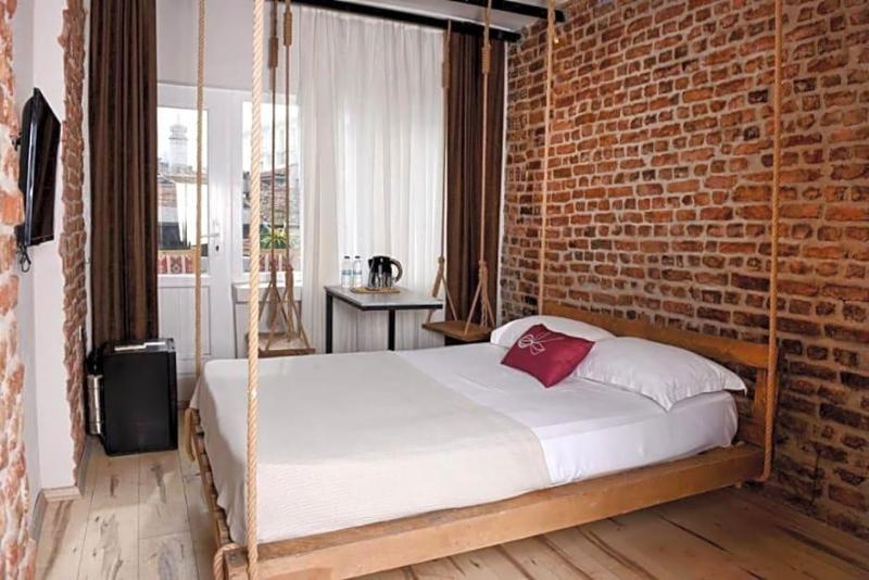 Aysa Hotel image