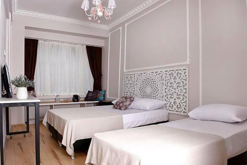 Aysa Hotel image