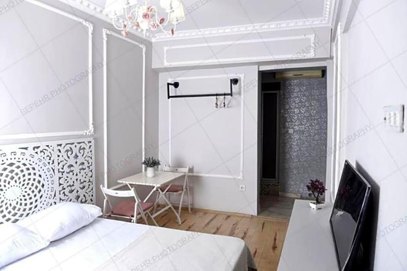 Aysa Hotel image