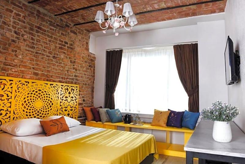 Aysa Hotel image