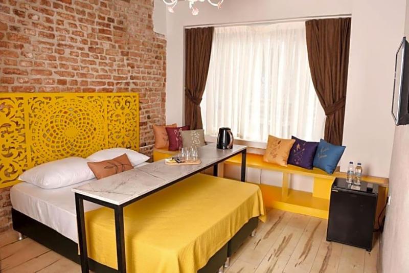 Aysa Hotel image