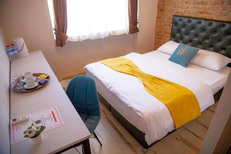 Aysa Hotel image