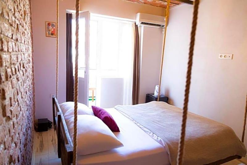 Aysa Hotel image