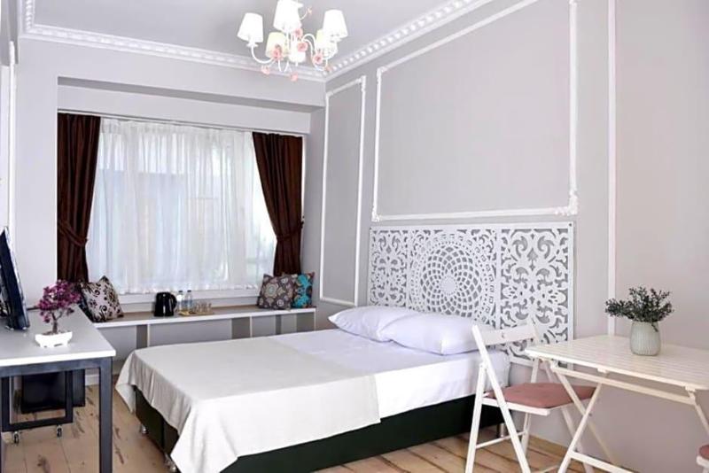 Aysa Hotel image