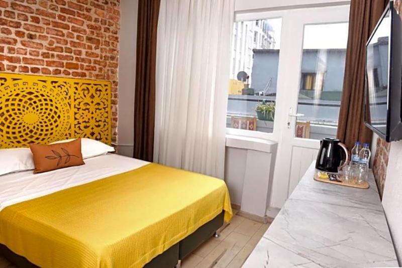 Aysa Hotel image