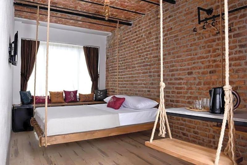 Aysa Hotel image