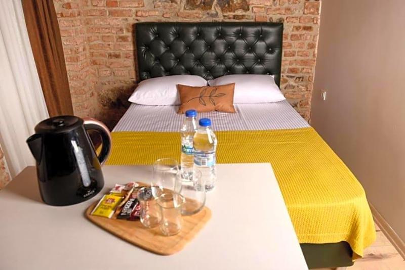 Aysa Hotel image