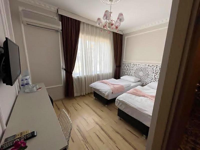 Aysa Hotel image