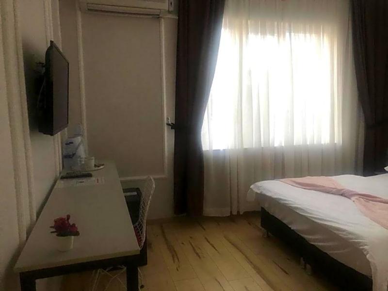 Aysa Hotel image