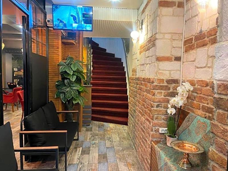 Aysa Hotel image