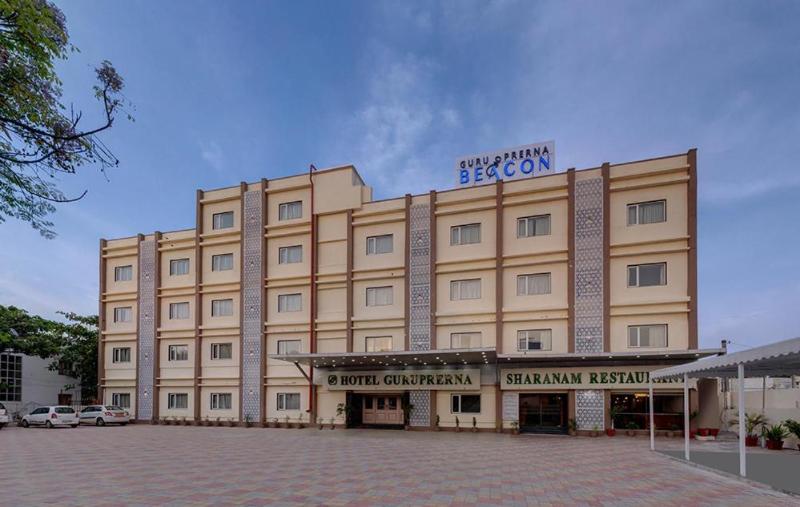Guruprerna Beacon Resort, Dwarka image