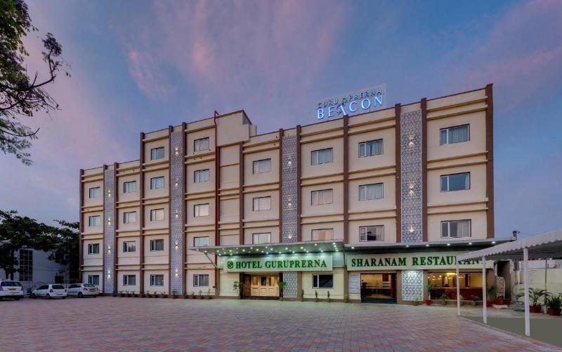 Guruprerna Beacon Resort, Dwarka image