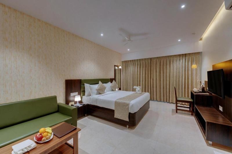Guruprerna Beacon Resort, Dwarka image